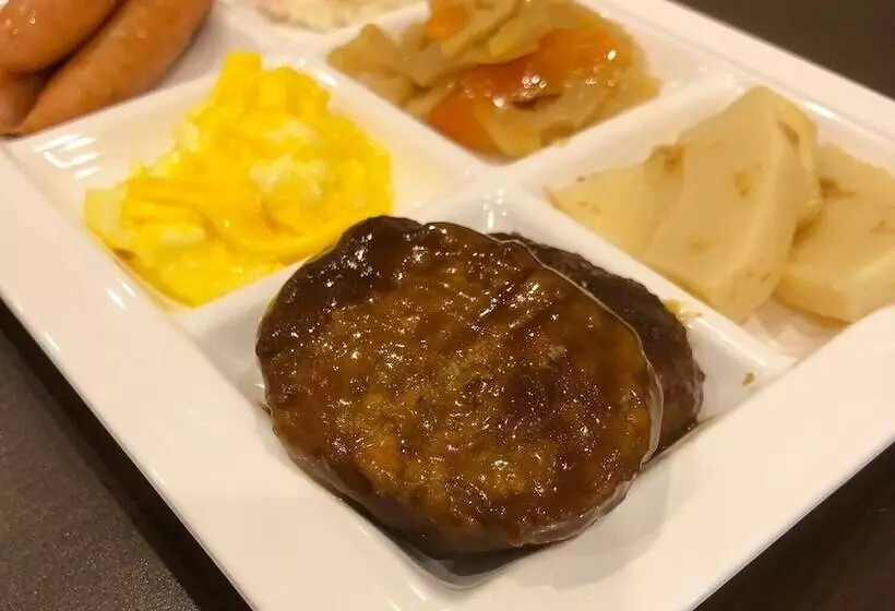 ベッドアンドブレックファースト Le Lac Hotel Otsu Ishiyama