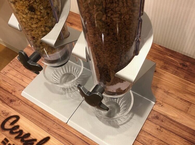 ベッドアンドブレックファースト Le Lac Hotel Otsu Ishiyama