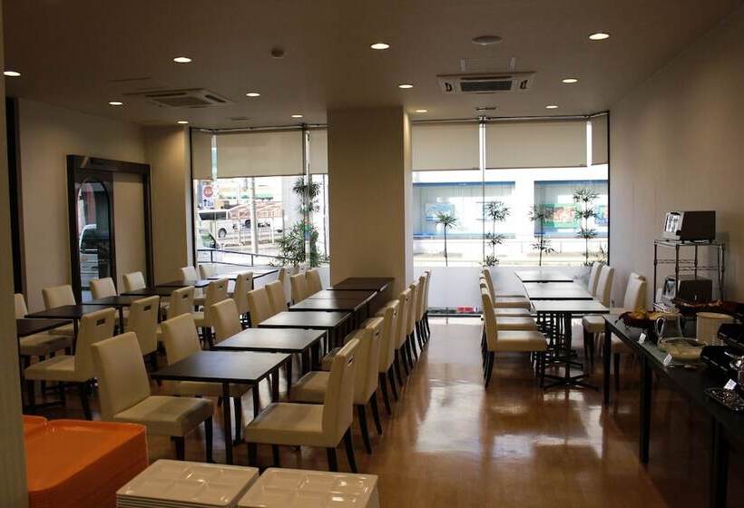 ベッドアンドブレックファースト Le Lac Hotel Otsu Ishiyama