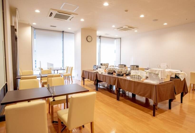 ベッドアンドブレックファースト Le Lac Hotel Otsu Ishiyama