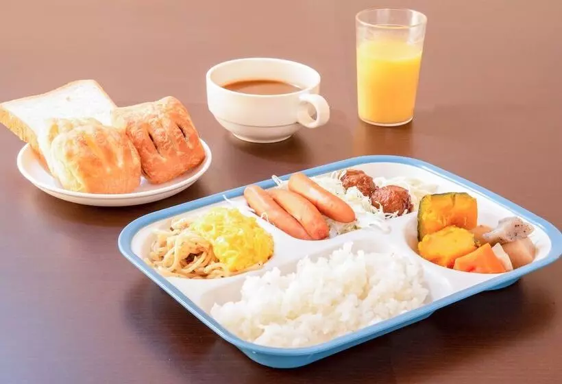 ベッドアンドブレックファースト Le Lac Hotel Otsu Ishiyama