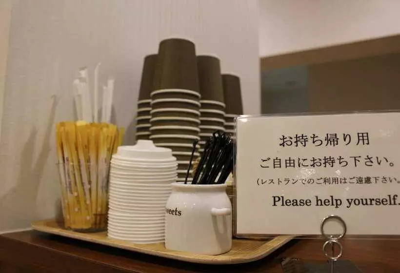 ベッドアンドブレックファースト Le Lac Hotel Otsu Ishiyama