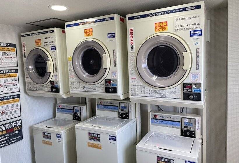 ベッドアンドブレックファースト Le Lac Hotel Otsu Ishiyama