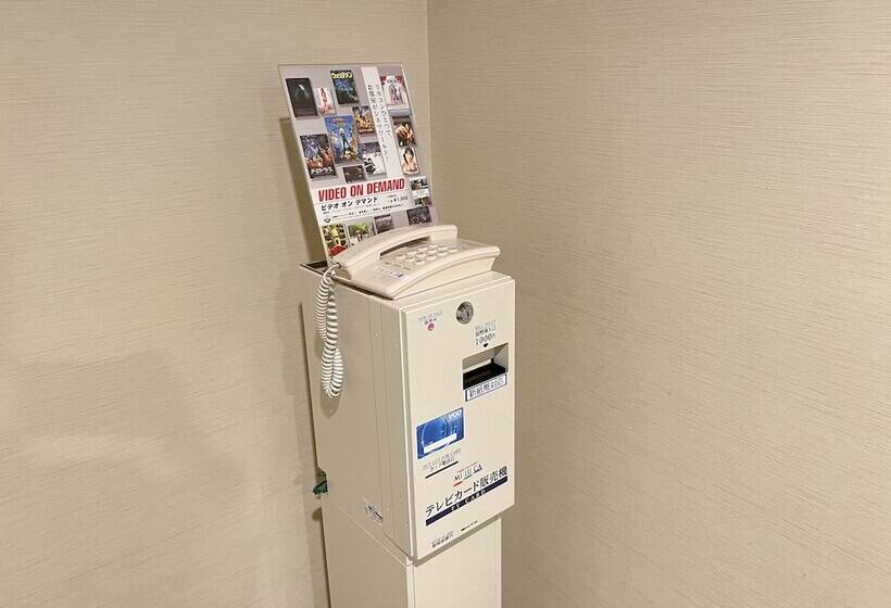 ベッドアンドブレックファースト Le Lac Hotel Otsu Ishiyama