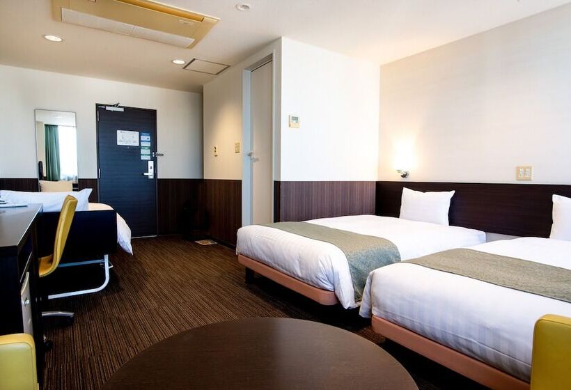 ベッドアンドブレックファースト Le Lac Hotel Otsu Ishiyama