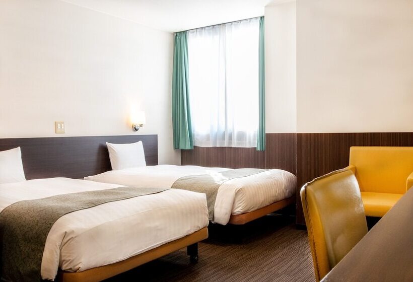 ベッドアンドブレックファースト Le Lac Hotel Otsu Ishiyama