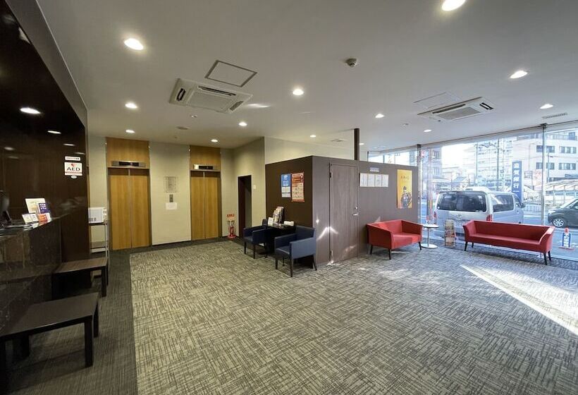 ベッドアンドブレックファースト Le Lac Hotel Otsu Ishiyama