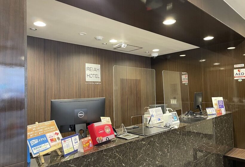 ベッドアンドブレックファースト Le Lac Hotel Otsu Ishiyama