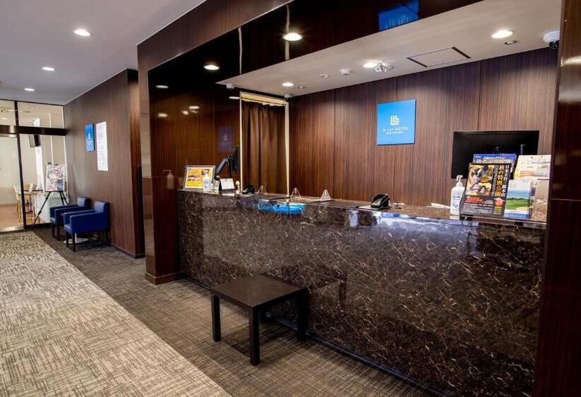 ベッドアンドブレックファースト Le Lac Hotel Otsu Ishiyama