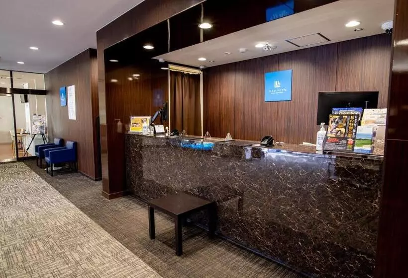 ベッドアンドブレックファースト Le Lac Hotel Otsu Ishiyama