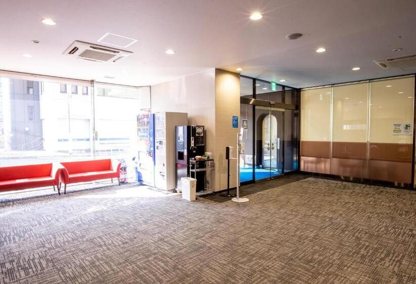 ベッドアンドブレックファースト Le Lac Hotel Otsu Ishiyama