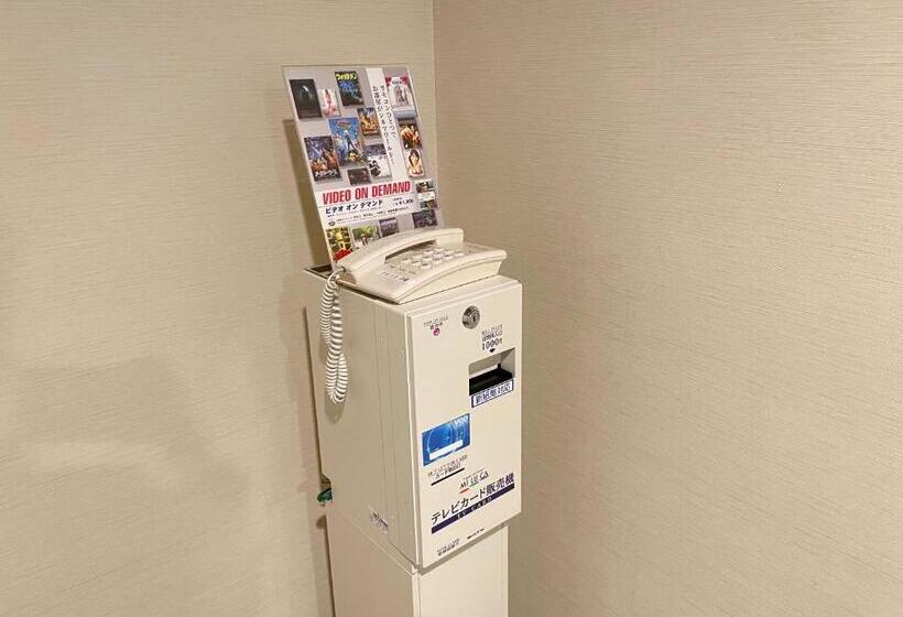 ベッドアンドブレックファースト Le Lac Hotel Otsu Ishiyama