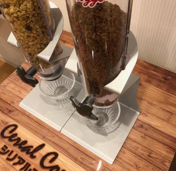 ベッドアンドブレックファースト Le Lac Hotel Otsu Ishiyama