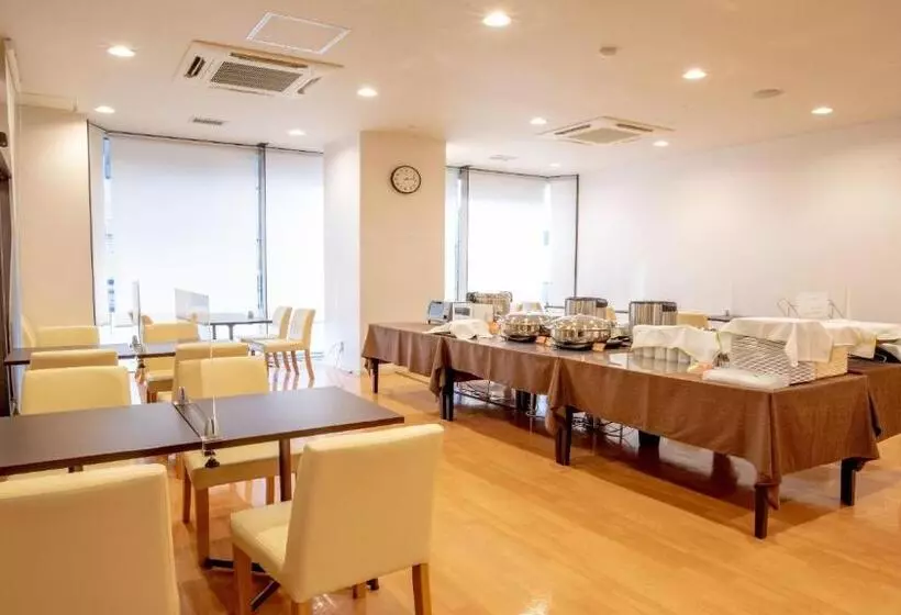 ベッドアンドブレックファースト Le Lac Hotel Otsu Ishiyama