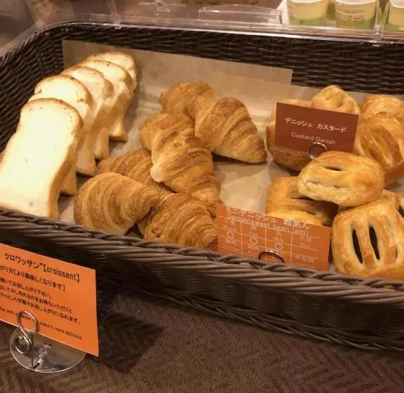 ベッドアンドブレックファースト Le Lac Hotel Otsu Ishiyama