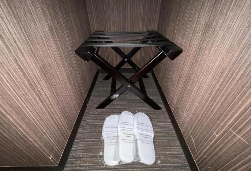 ベッドアンドブレックファースト Le Lac Hotel Otsu Ishiyama