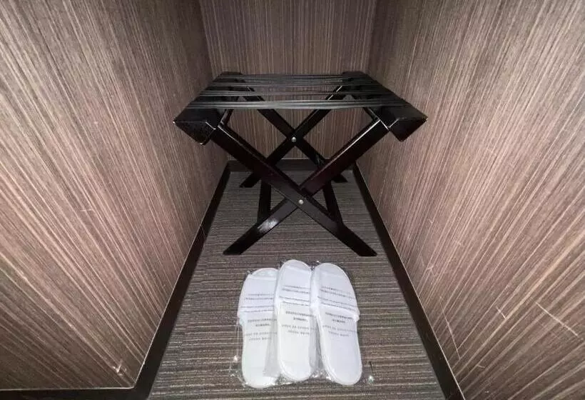 ベッドアンドブレックファースト Le Lac Hotel Otsu Ishiyama