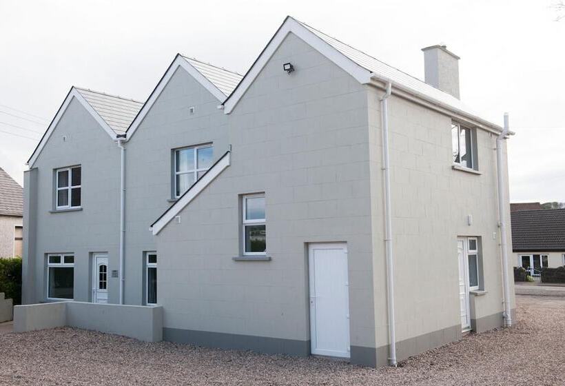 민박 Portcaman House