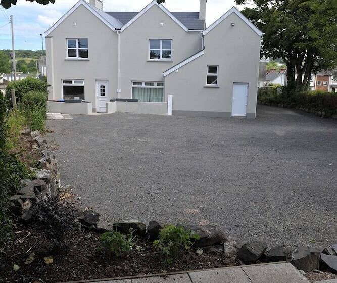 민박 Portcaman House