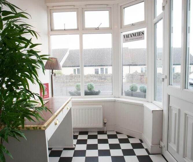 민박 Portcaman House