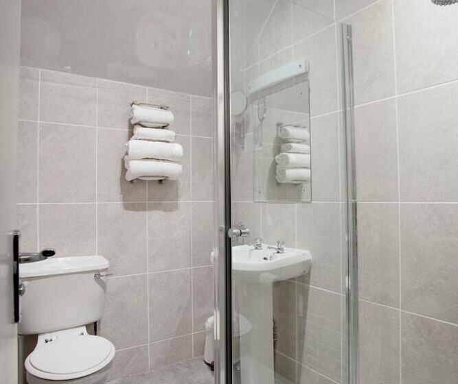 민박 Portcaman House