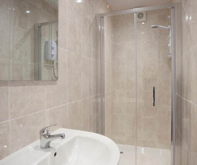 민박 Portcaman House