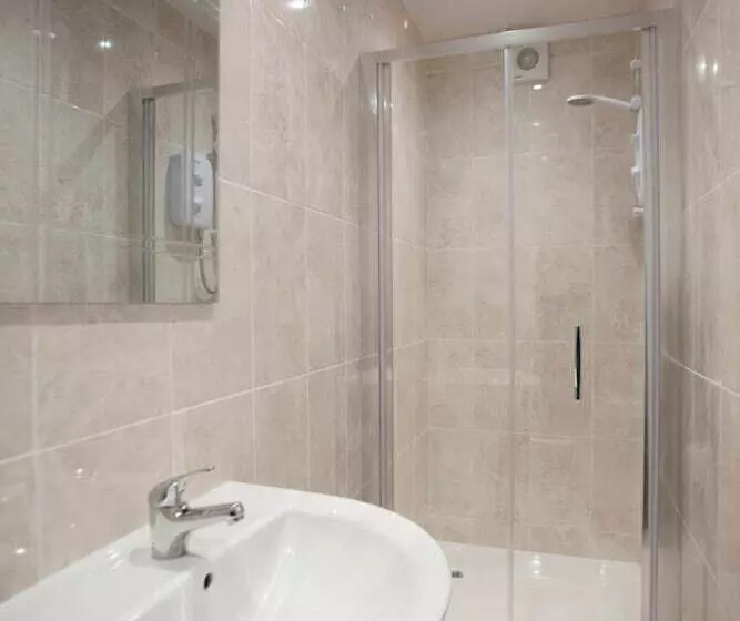 تختخواب و صبحانه Portcaman House