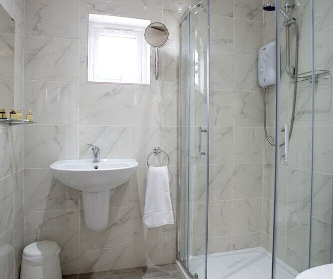 민박 Portcaman House