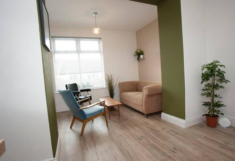 민박 Portcaman House