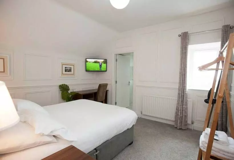 تختخواب و صبحانه Portcaman House