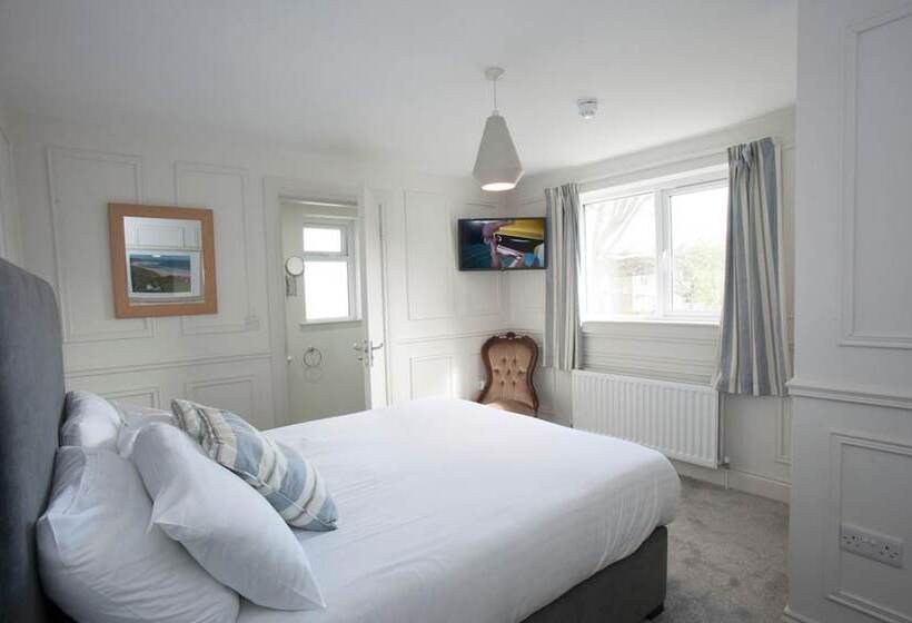 민박 Portcaman House