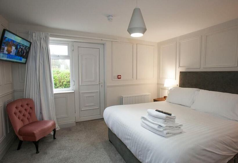 민박 Portcaman House