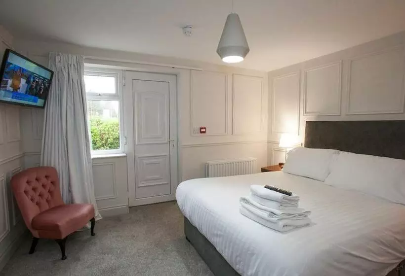 تختخواب و صبحانه Portcaman House