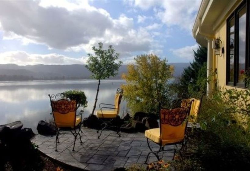 민박 The Villa At Little Cape Horn