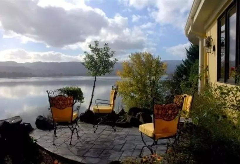 צימר The Villa At Little Cape Horn