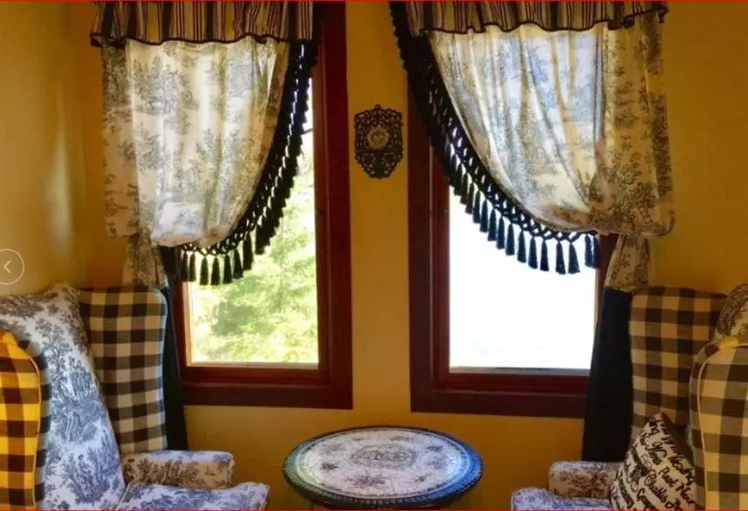 צימר The Villa At Little Cape Horn