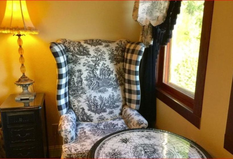 민박 The Villa At Little Cape Horn