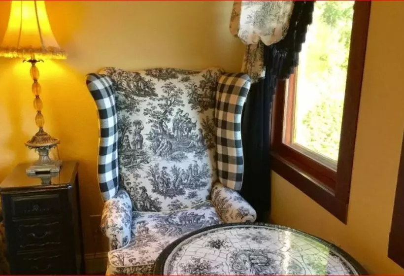 צימר The Villa At Little Cape Horn