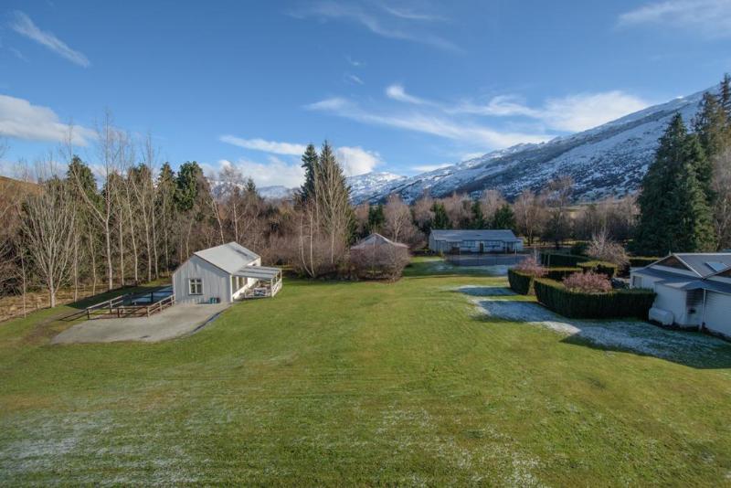 住宿加早餐  Willowbrook Country Apartments