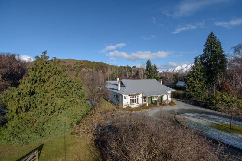 住宿加早餐  Willowbrook Country Apartments