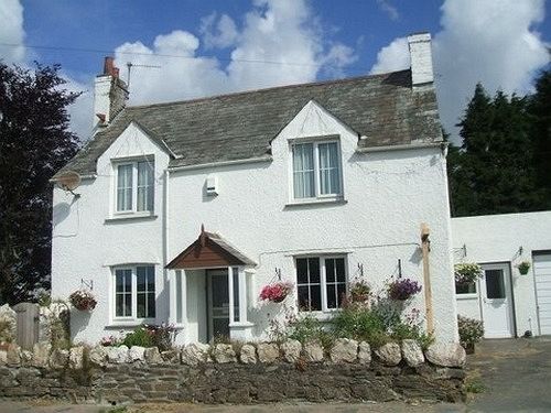 Cross Close House B&b