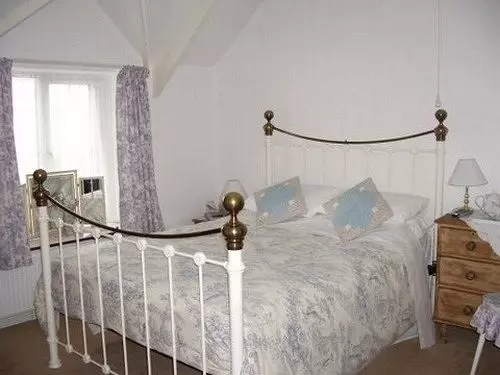 Cross Close House B&b