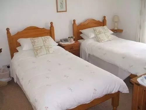 Cross Close House B&b