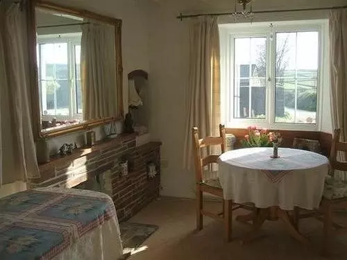 Cross Close House B&b