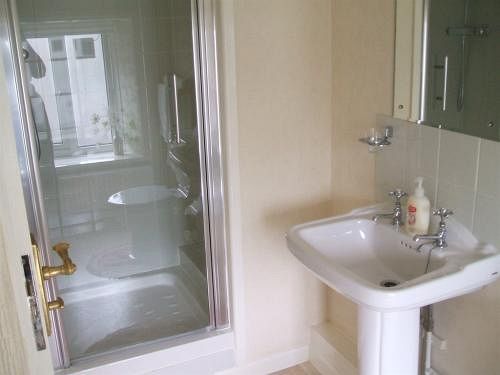 Cross Close House B&b