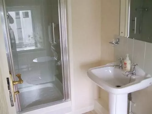 Cross Close House B&b