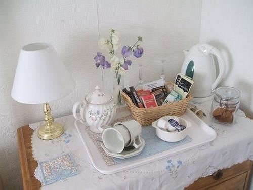 Cross Close House B&b