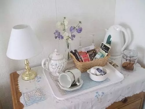 Cross Close House B&b