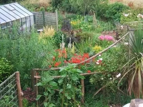 Cross Close House B&b