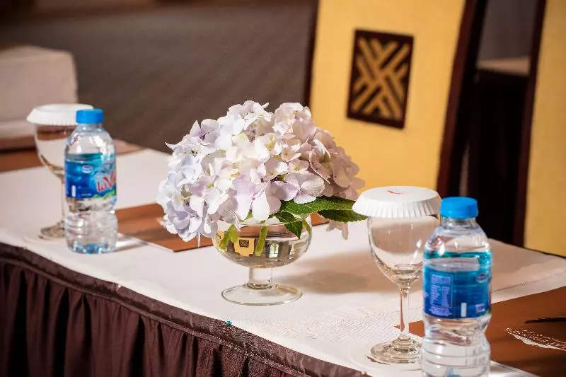 Dalat Edensee Lake Resort & Spa